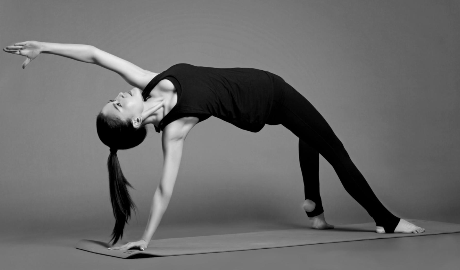 Простір для практик розуму та тіла